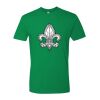 Unisex Cotton T-Shirt Thumbnail
