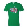 Unisex Cotton T-Shirt Thumbnail