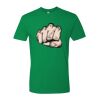 Unisex Cotton T-Shirt Thumbnail