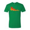 Unisex Cotton T-Shirt Thumbnail