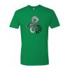 Unisex Cotton T-Shirt Thumbnail