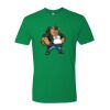 Unisex Cotton T-Shirt Thumbnail