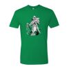 Unisex Cotton T-Shirt Thumbnail