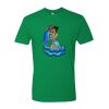 Unisex Cotton T-Shirt Thumbnail