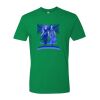 Unisex Cotton T-Shirt Thumbnail