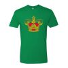 Unisex Cotton T-Shirt Thumbnail