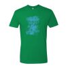 Unisex Cotton T-Shirt Thumbnail