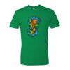 Unisex Cotton T-Shirt Thumbnail