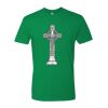 Unisex Cotton T-Shirt Thumbnail