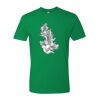 Unisex Cotton T-Shirt Thumbnail