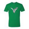 Unisex Cotton T-Shirt Thumbnail
