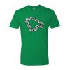 Unisex Cotton T-Shirt Thumbnail