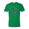Unisex Cotton T-Shirt Thumbnail