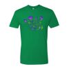 Unisex Cotton T-Shirt Thumbnail