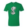 Unisex Cotton T-Shirt Thumbnail