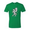 Unisex Cotton T-Shirt Thumbnail
