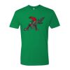 Unisex Cotton T-Shirt Thumbnail