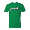 Unisex Cotton T-Shirt Thumbnail
