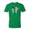 Unisex Cotton T-Shirt Thumbnail