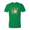 Unisex Cotton T-Shirt Thumbnail
