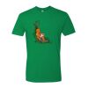 Unisex Cotton T-Shirt Thumbnail