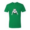 Unisex Cotton T-Shirt Thumbnail