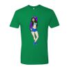 Unisex Cotton T-Shirt Thumbnail