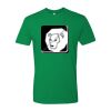 Unisex Cotton T-Shirt Thumbnail