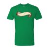 Unisex Cotton T-Shirt Thumbnail