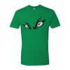 Unisex Cotton T-Shirt Thumbnail