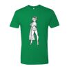 Unisex Cotton T-Shirt Thumbnail