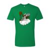 Unisex Cotton T-Shirt Thumbnail