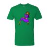 Unisex Cotton T-Shirt Thumbnail