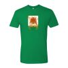 Unisex Cotton T-Shirt Thumbnail