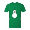 Unisex Cotton T-Shirt Thumbnail