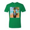 Unisex Cotton T-Shirt Thumbnail