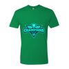 Unisex Cotton T-Shirt Thumbnail