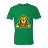 Unisex Cotton T-Shirt Thumbnail