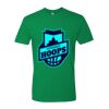 Unisex Cotton T-Shirt Thumbnail