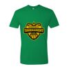 Unisex Cotton T-Shirt Thumbnail