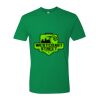 Unisex Cotton T-Shirt Thumbnail