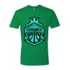 Unisex Cotton T-Shirt Thumbnail