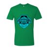 Unisex Cotton T-Shirt Thumbnail