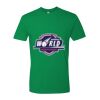Unisex Cotton T-Shirt Thumbnail