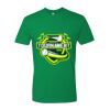 Unisex Cotton T-Shirt Thumbnail