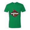 Unisex Cotton T-Shirt Thumbnail
