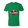Unisex Cotton T-Shirt Thumbnail