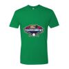 Unisex Cotton T-Shirt Thumbnail