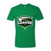 Unisex Cotton T-Shirt Thumbnail