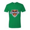 Unisex Cotton T-Shirt Thumbnail